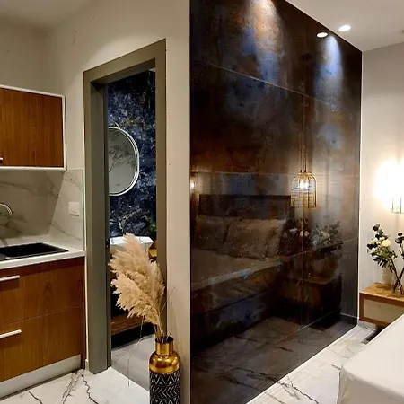 Costa Anastasia_sea View 3* Vrasná